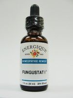 Fungustat I - 1oz. Renamed: Lymphastat F